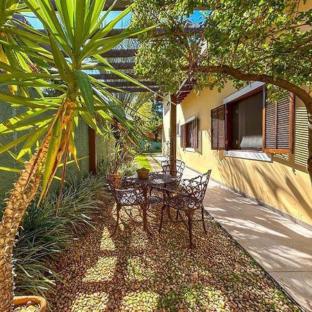 Casa De Campo C Churrasqueira E Wi-Fi Itatiba Sp别墅 外观 照片