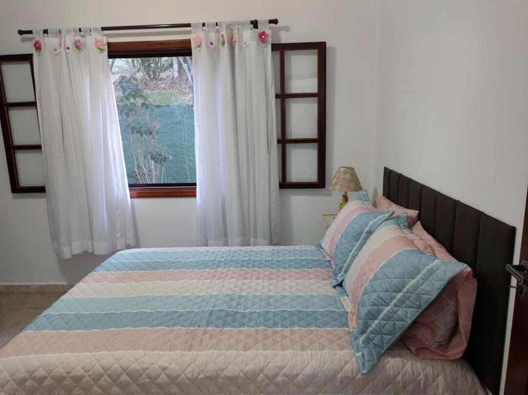Casa De Campo C Churrasqueira E Wi-Fi Itatiba Sp别墅 外观 照片