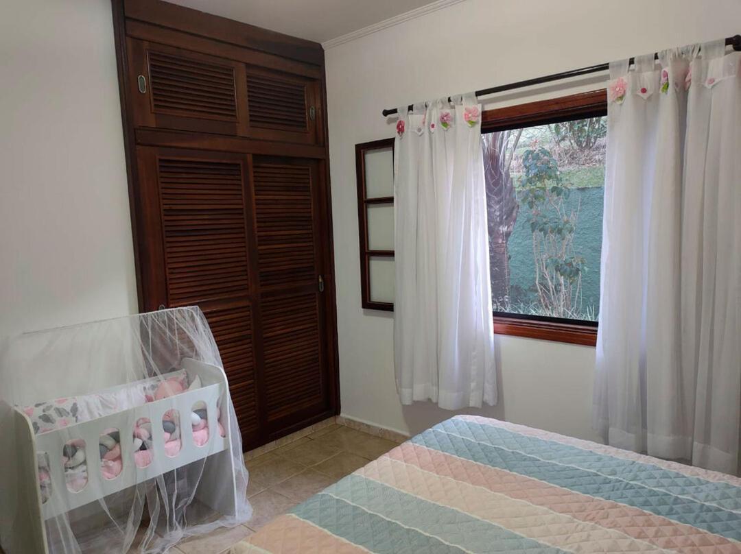 Casa De Campo C Churrasqueira E Wi-Fi Itatiba Sp别墅 外观 照片