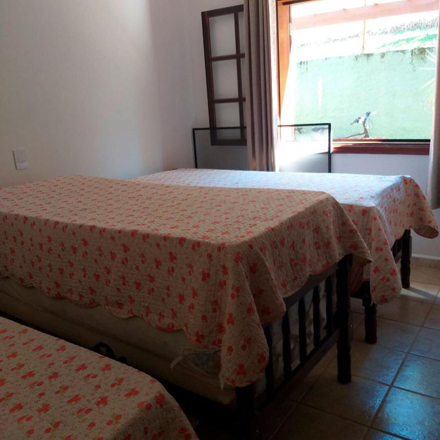 Casa De Campo C Churrasqueira E Wi-Fi Itatiba Sp别墅 外观 照片