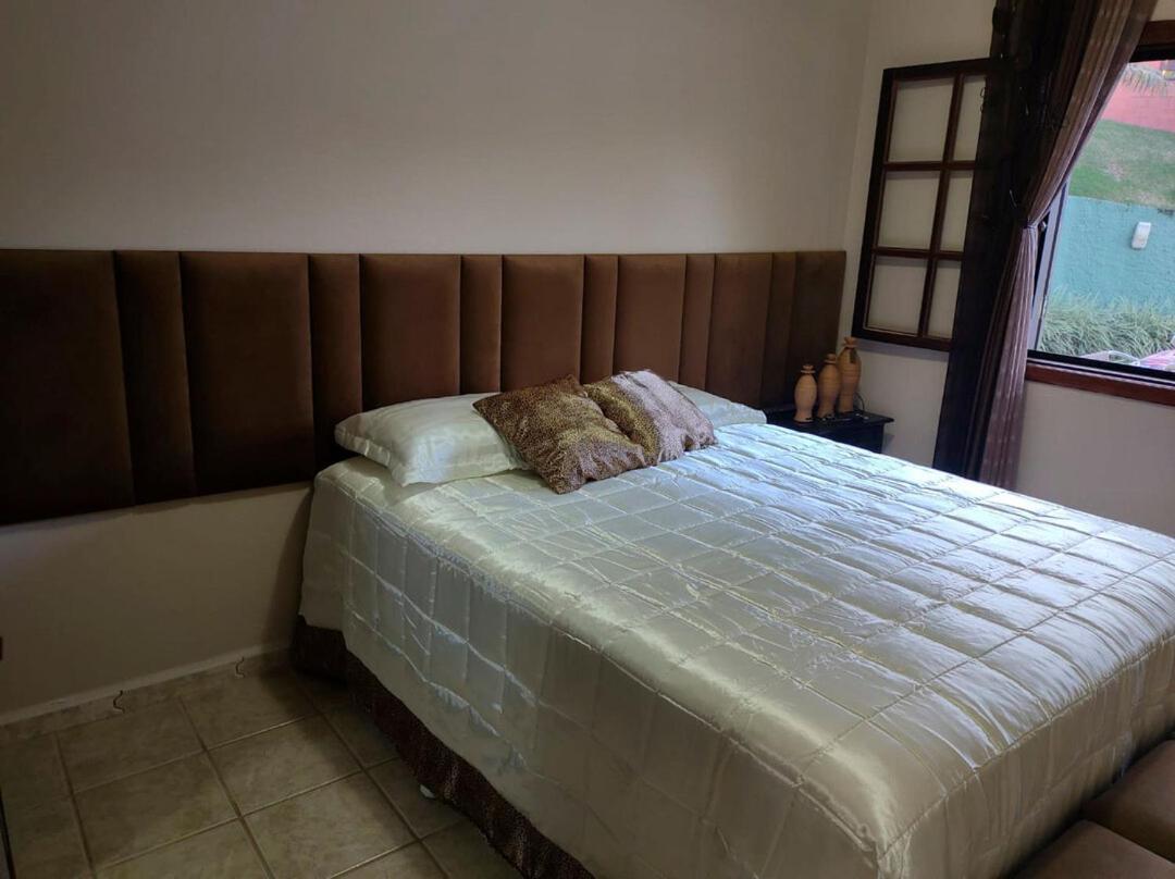 Casa De Campo C Churrasqueira E Wi-Fi Itatiba Sp别墅 外观 照片